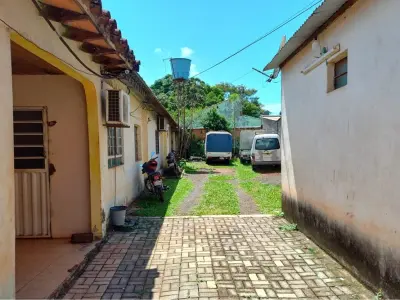 House for sale on Av. Fortín Toledo, Ciudad del Este