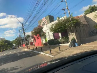 House for Sale on Av. Kubitschek, Asunción