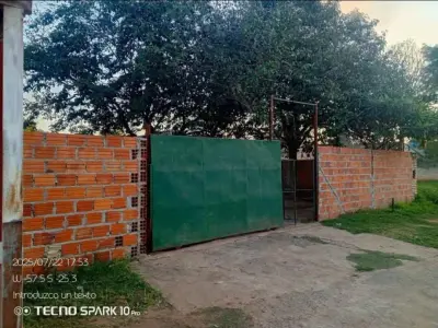 Casa en venta sobre Av. Los Tucanes, Virgen de los Remedios, San Lorenzo
