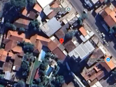 House for sale on Av. Santa Teresa, Asunción — 110 m² on 360 m² lot 1