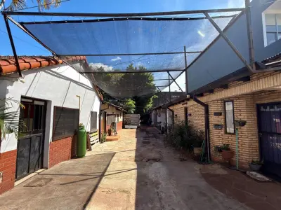 Casa en venta sobre Avda. Caballero, Encarnación