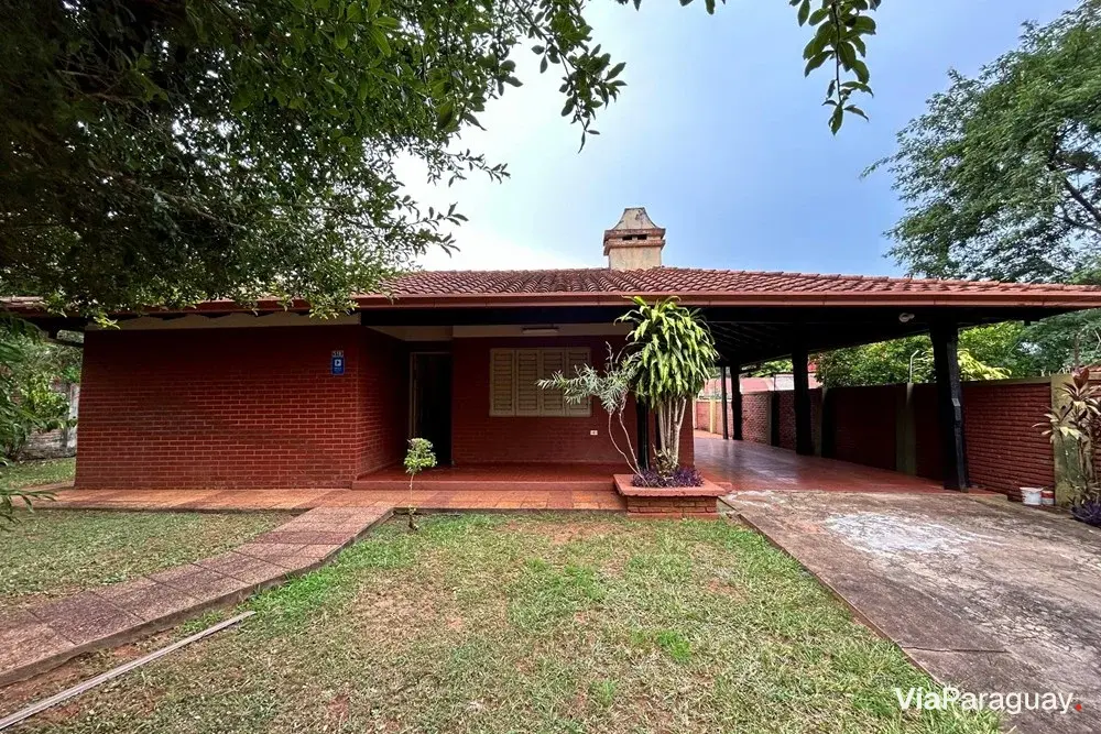 House for sale on Avda. Japón, Encarnación