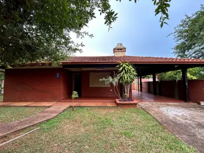 House for sale on Avda. Japón, Encarnación