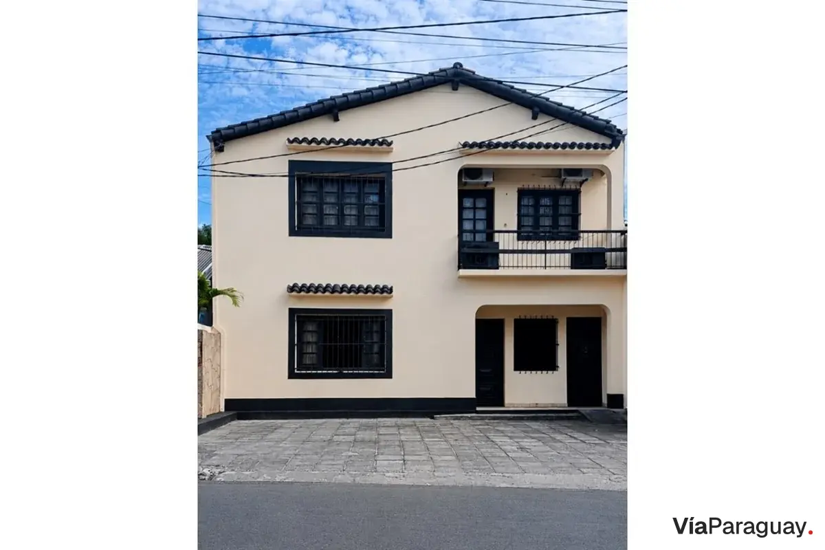 Casa à venda na Avda. Perú, Ciudad Nueva