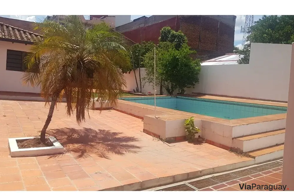 Casa en venta sobre Avenida Pozo Favorito, San Roque
