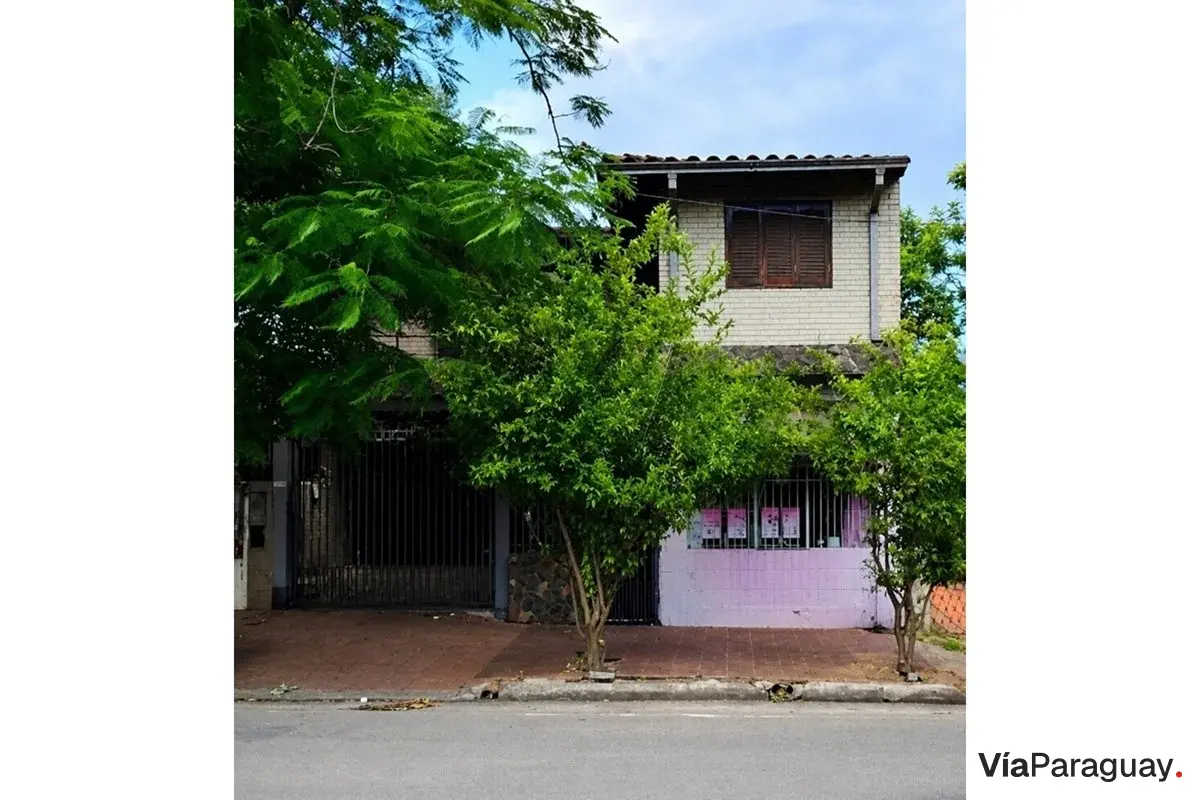 Casa à venda na Bartolomé de las Casas, Vista Alegre