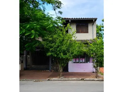 Casa à venda na Bartolomé de las Casas, Vista Alegre