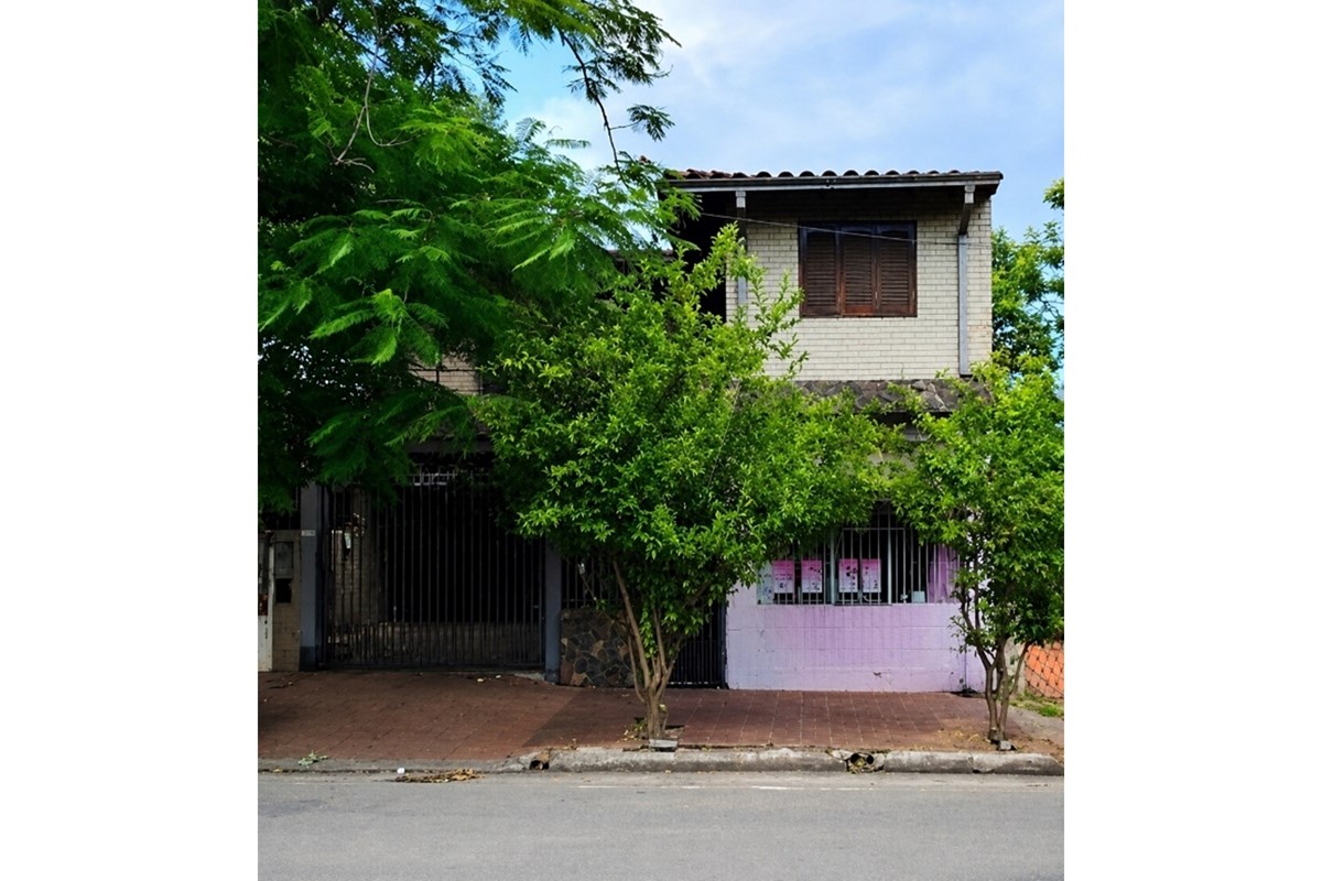House for sale on Bartolomé de las Casas, Vista Alegre