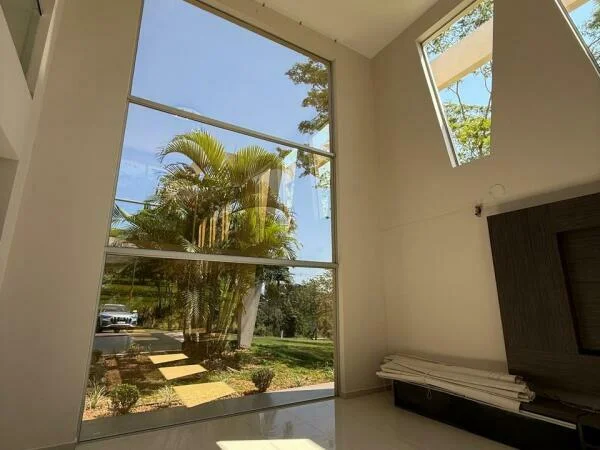 House for Sale on Golf Course at Paraná Country Club, Hernandarias