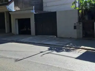 Casa en venta sobre Rodriguez de Francia, Asunción 1