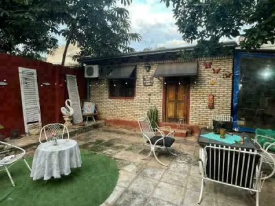 Chalet-Style House for Sale in Fernando de la Mora North | 2 Bedrooms