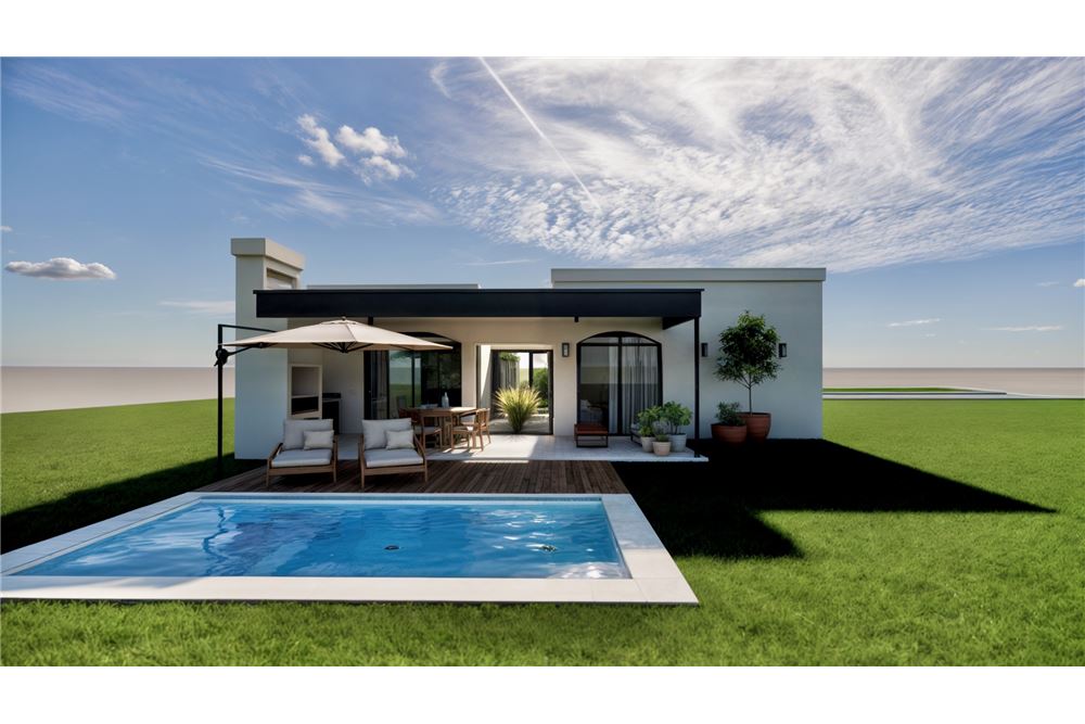 Casa estilo toscano à venda em La Soñada, Luque