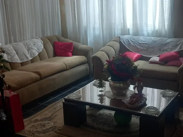 Casa más edificio de renta en venta, Barrio Herrera, Asunción