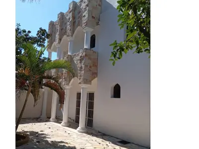 Modern house for rent in Loma Merlo, Luque