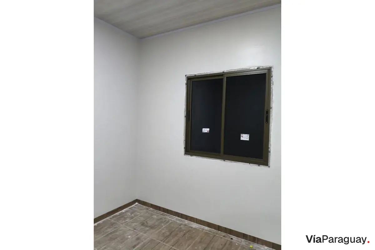 Casa moderna para alugar em Santa Rosa del Monday