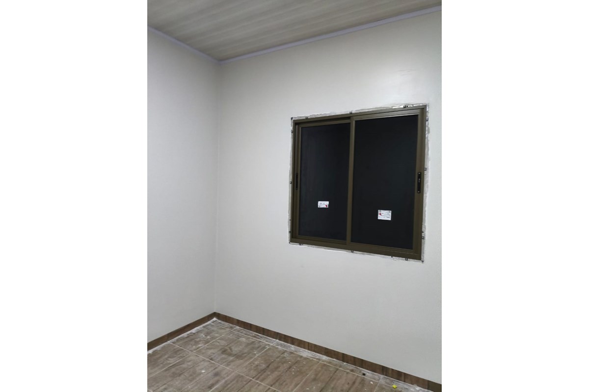 Casa moderna para alugar em Santa Rosa del Monday