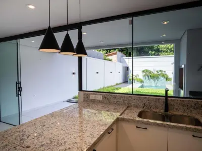 Casa moderna en Luque, zona Aeropuerto