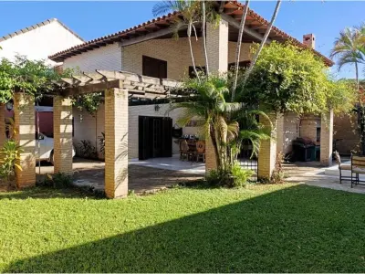 Modern house for sale in Cuarto Barrio, Luque