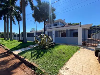 Casa moderna à venda em Hernandarias, Alto Paraná