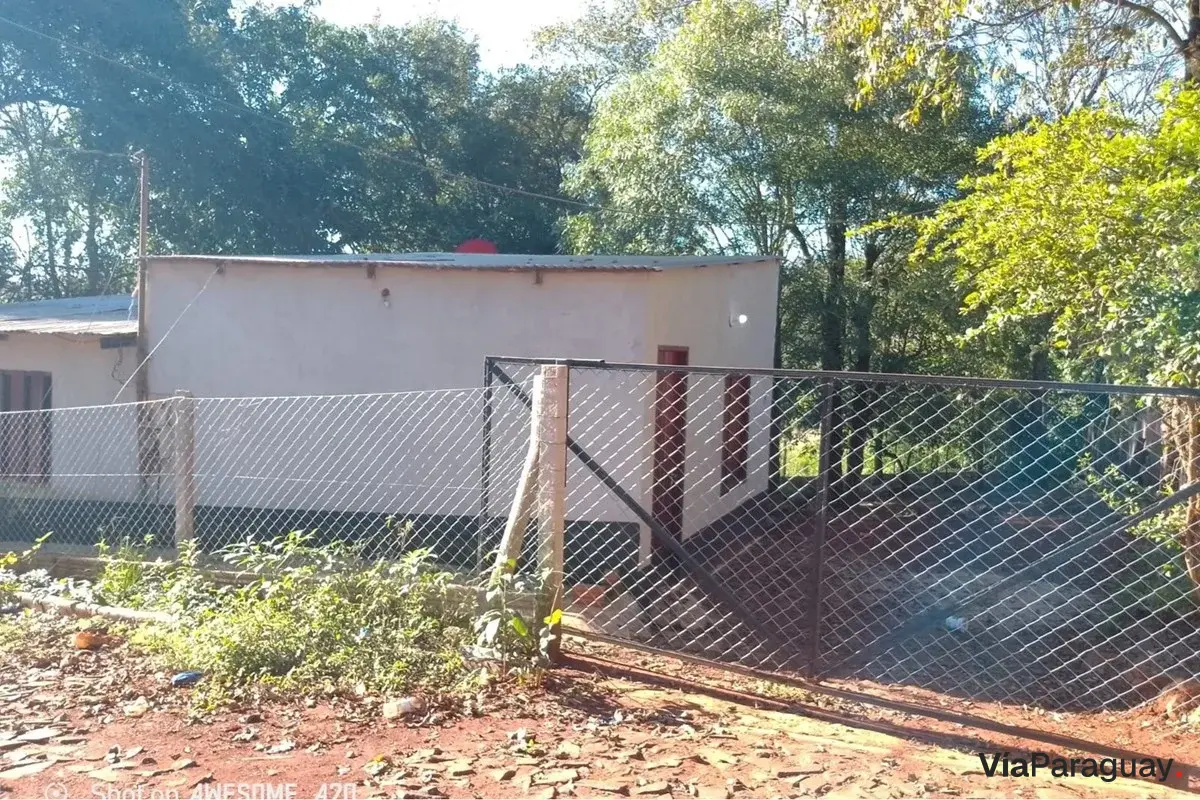 Casa moderna en venta en Kilómetro 10 Monday