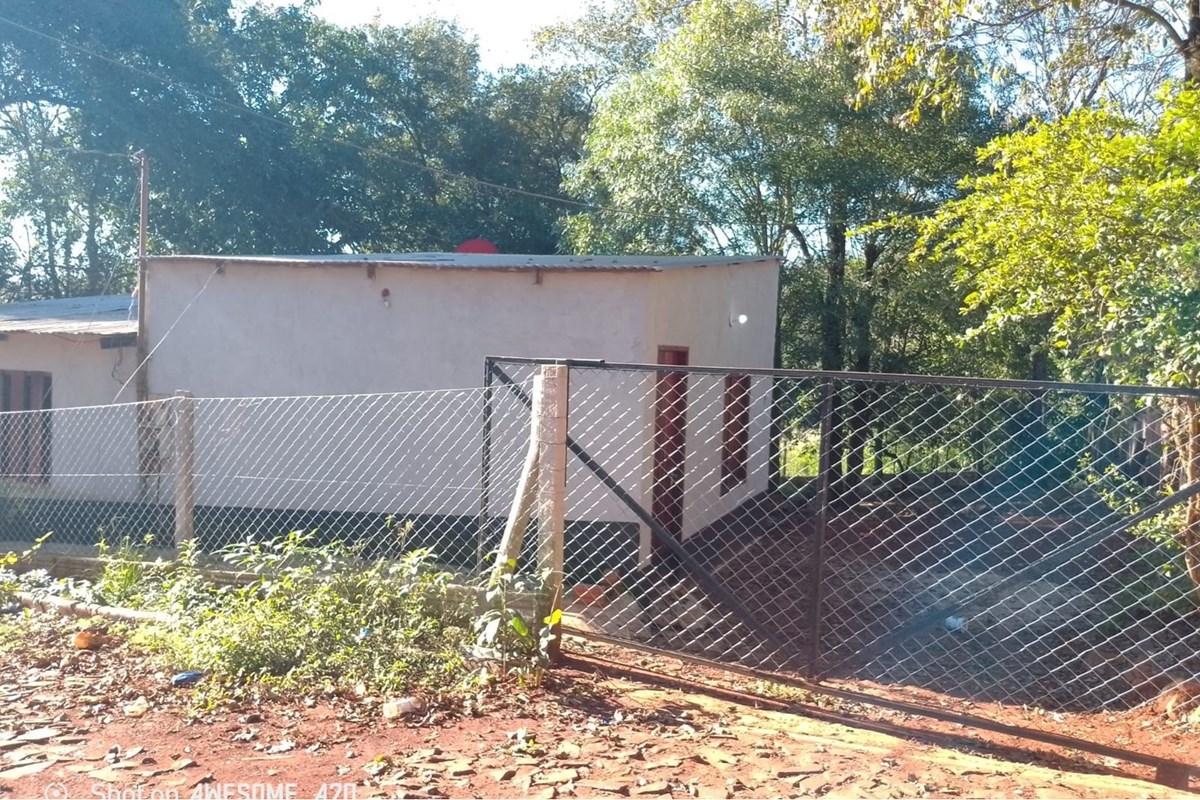 Modern house for sale in Kilómetro 10 Monday
