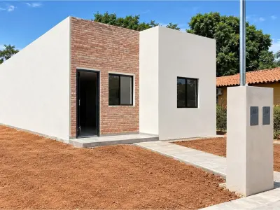 Modern house for sale in Limpio, Central