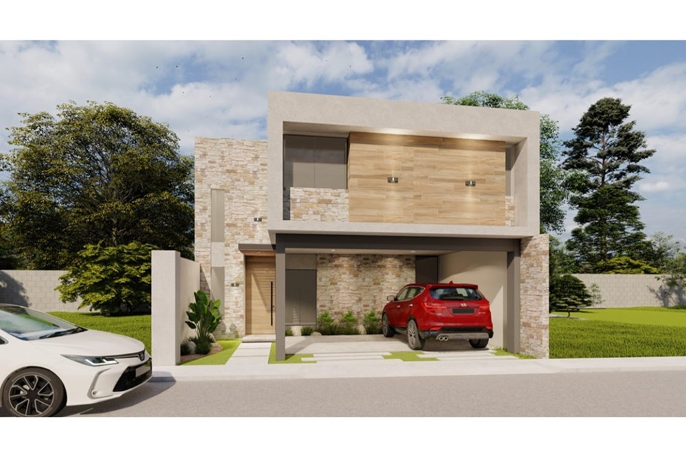 Modern house for sale in San Lorenzo, Las Ovenias