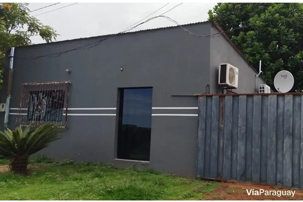Modern house for sale in Trigal 3, Hernandarias