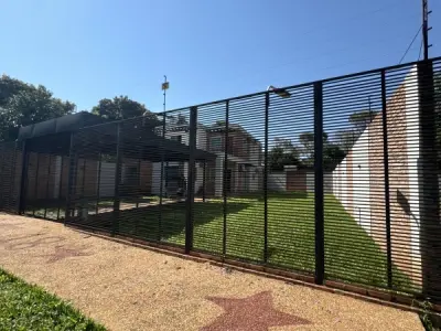 Casa nova à venda em Laurelty, Capiatá