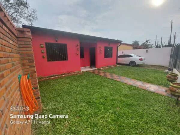 New house for sale in Limpio, Salado neighbourhood