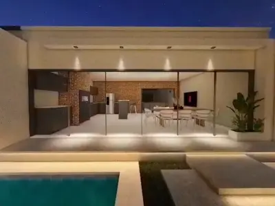 Casa pareada en venta en San Bernardino, Bº Cristóbal Colón