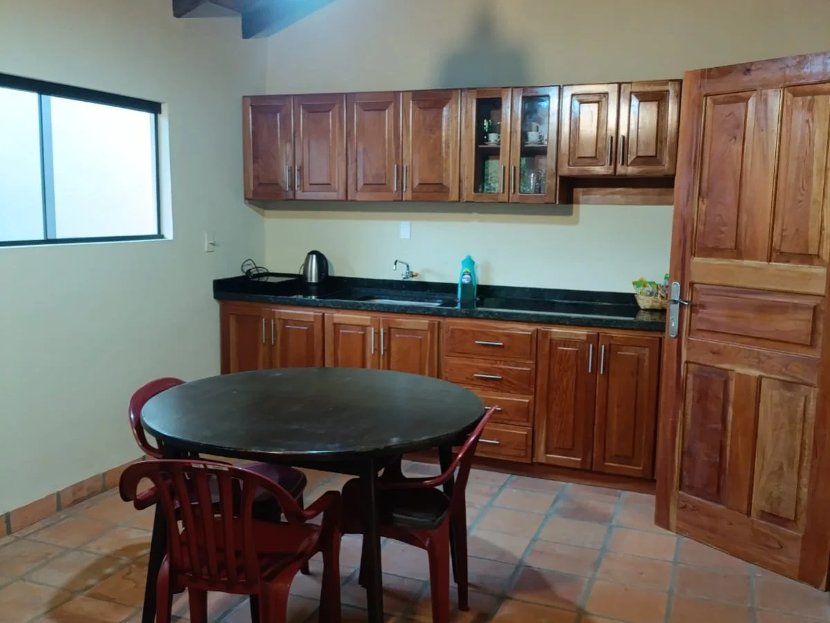 Brand-new Country House for Sale in Aguaity, Eusebio Ayala