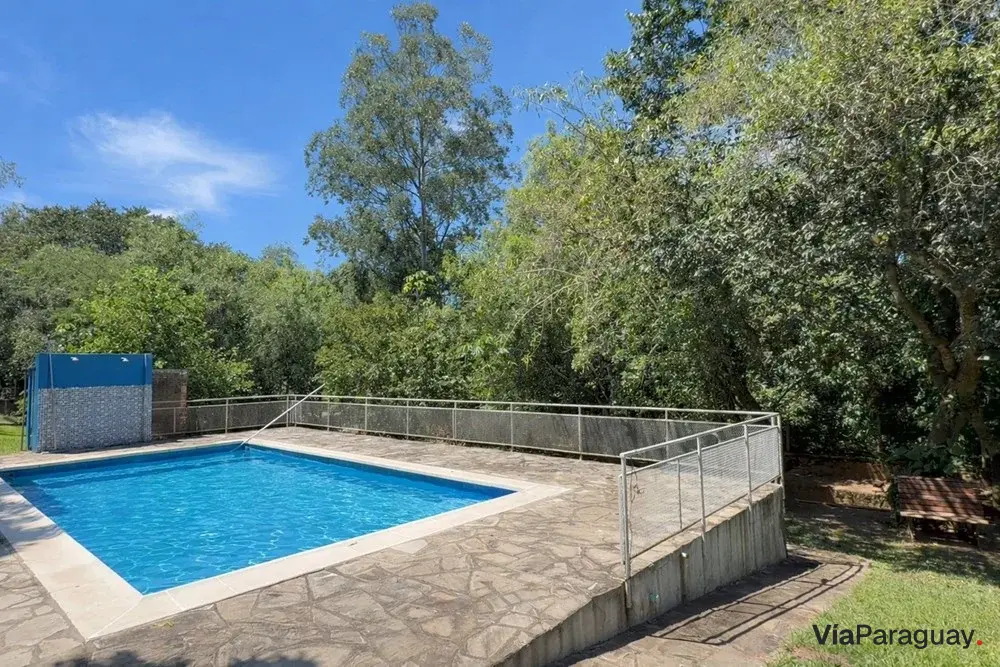 Casa de campo mobiliada à venda em Altos, Cordillera