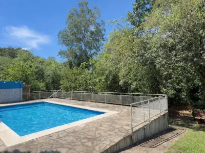 Casa de campo mobiliada à venda em Altos, Cordillera