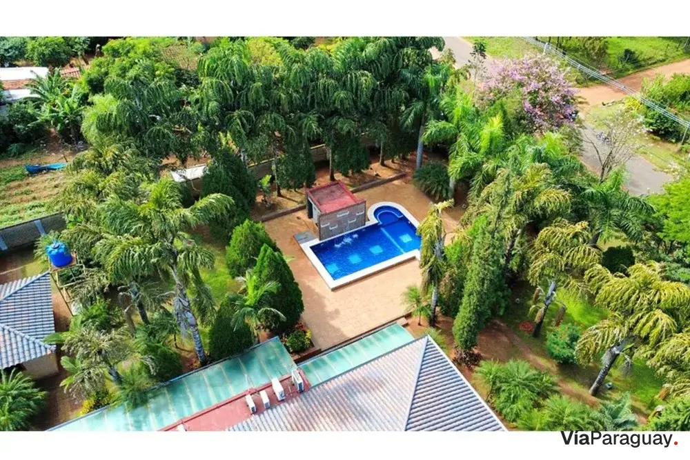 Furnished country house for sale in Itá
