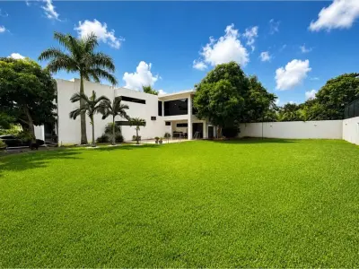 Casa de campo para alugar em Isla Bogado, Luque
