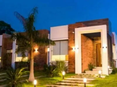 Vacation House for Temporary Rent in San Bernardino, Cordillera