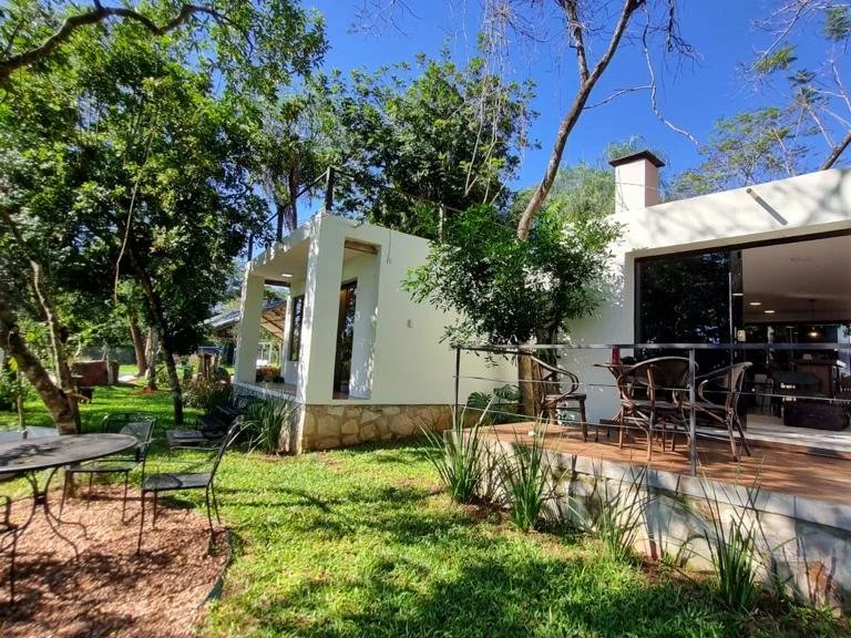 Casa de Campo em Altos com Piscina e Vista ao Pôr do Sol