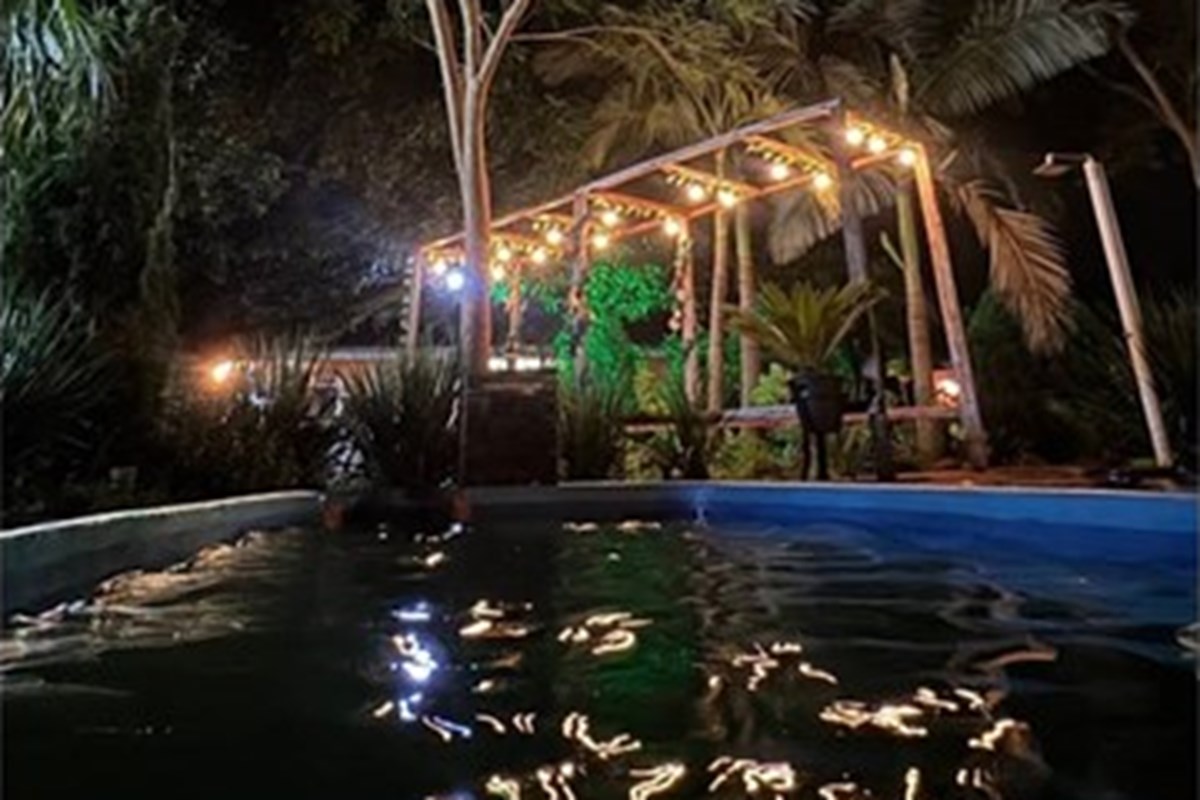 House with cabins for sale in Encarnación
