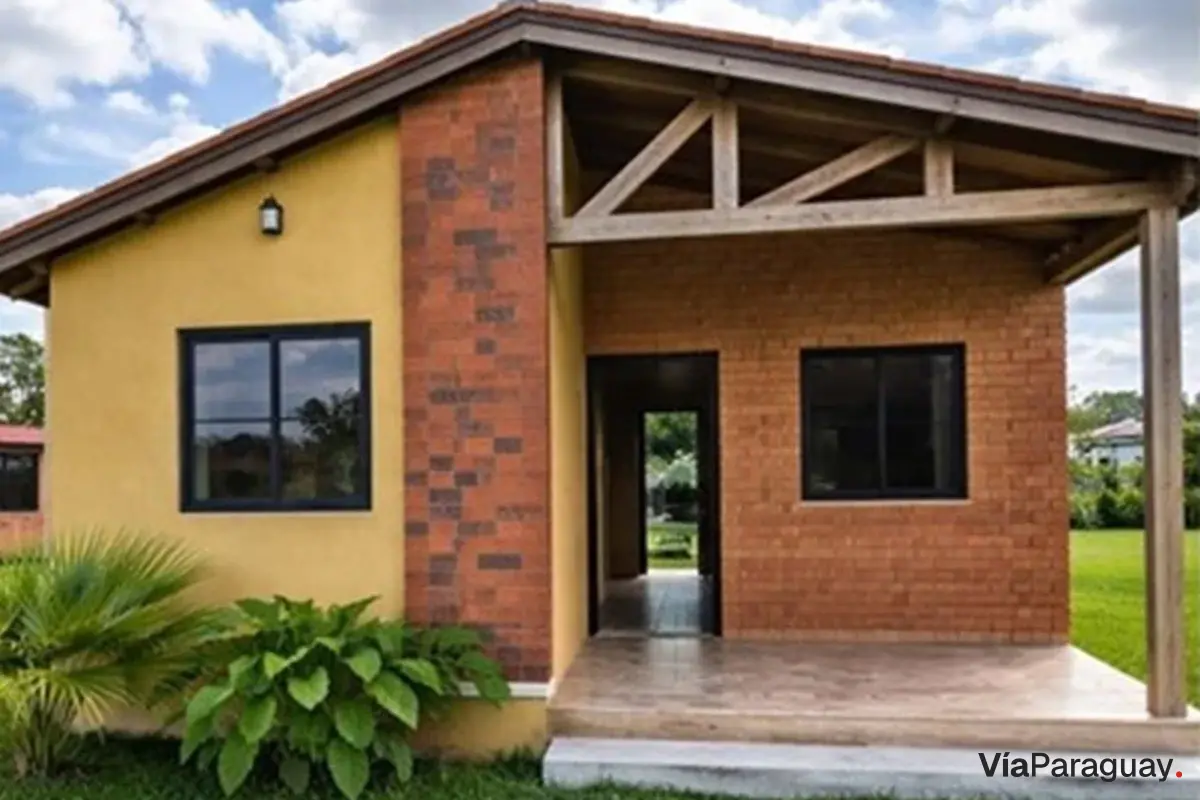 Casa de campo à venda com piscina em Atyra, Cordillera