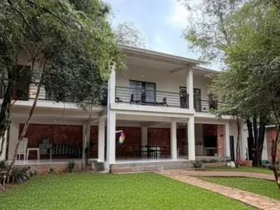 House with pool for sale in Altos, Cordillera