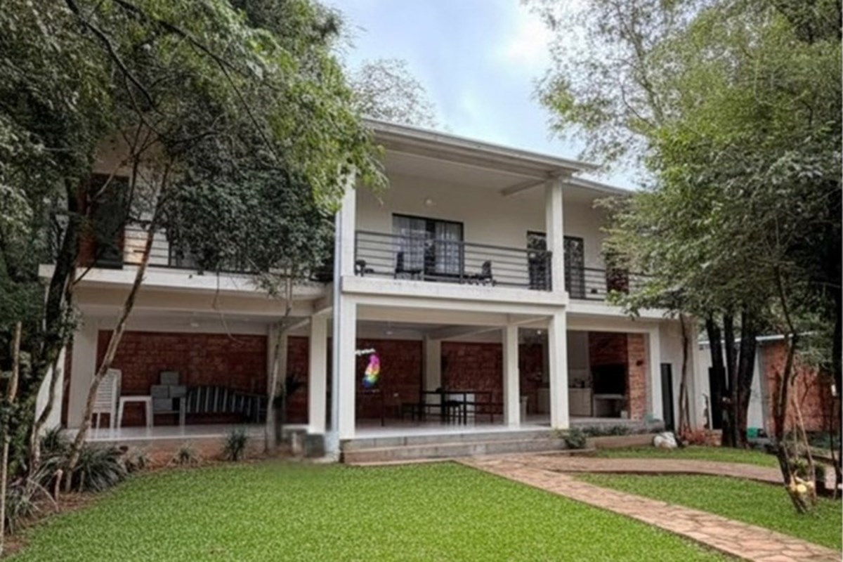 Casa de campo à venda em Altos, Cordillera