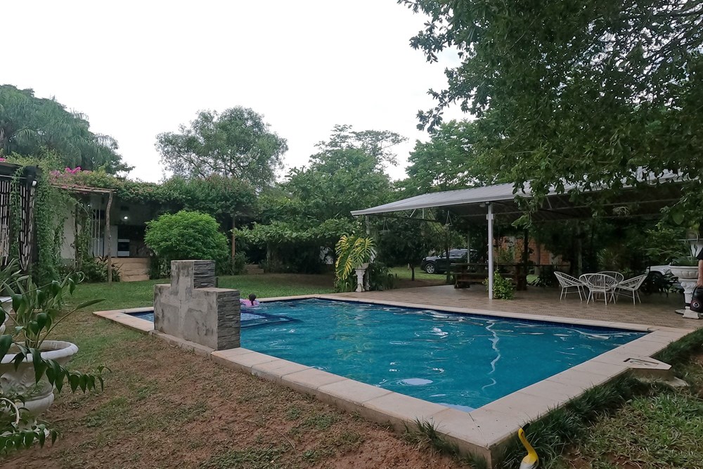 Casa de campo à venda em Altos, Cordillera, mobiliada
