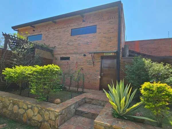 Casa de campo à venda em Areguá, Central