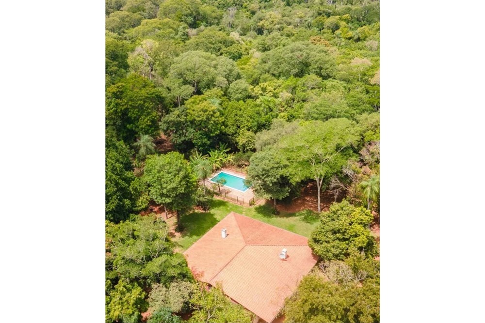 Casa quinta en venta en Areguá, Central