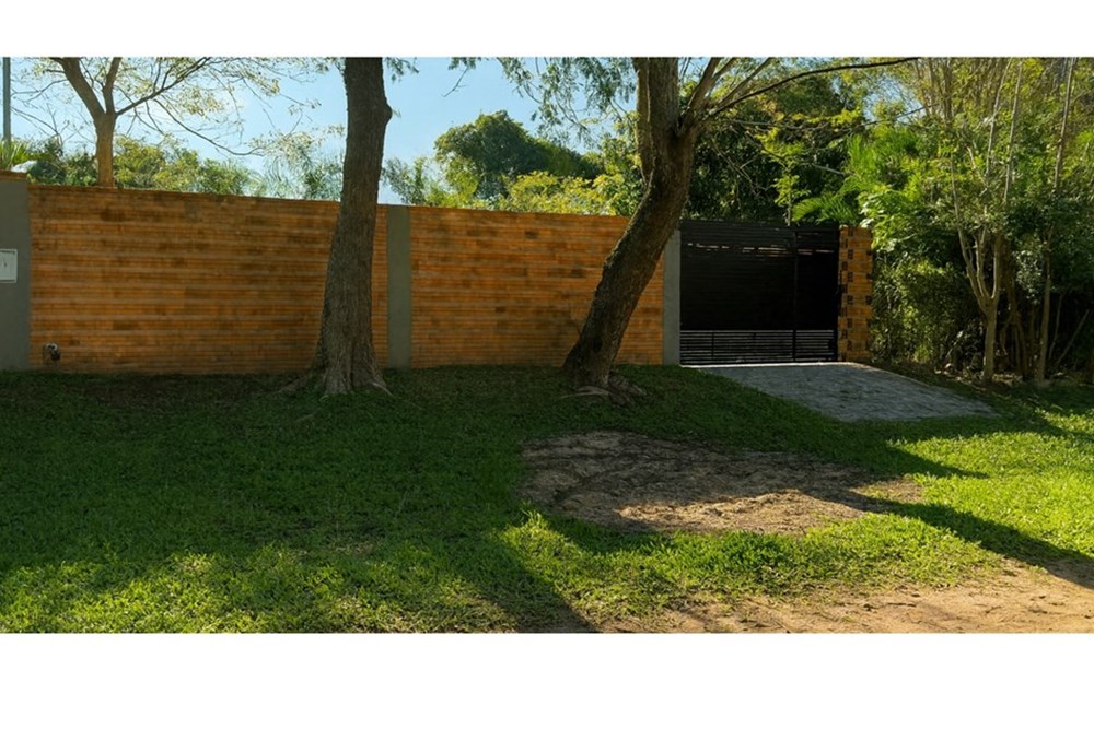 Casa quinta en venta en Areguá, Central