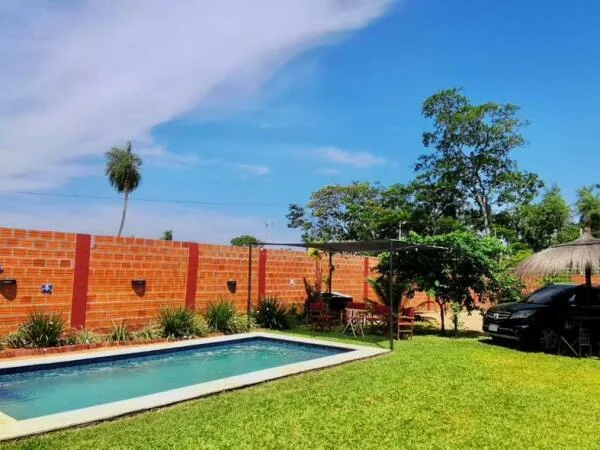 Country House for Sale in Areguá, Central