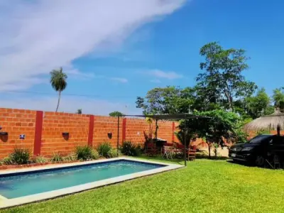 Country House for Sale in Areguá, Central