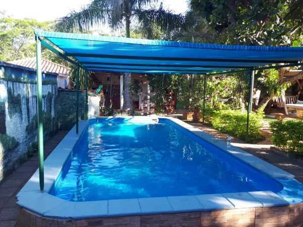 Casa de campo à venda em Areguá, Cocué Guazú – 1.260 m²
