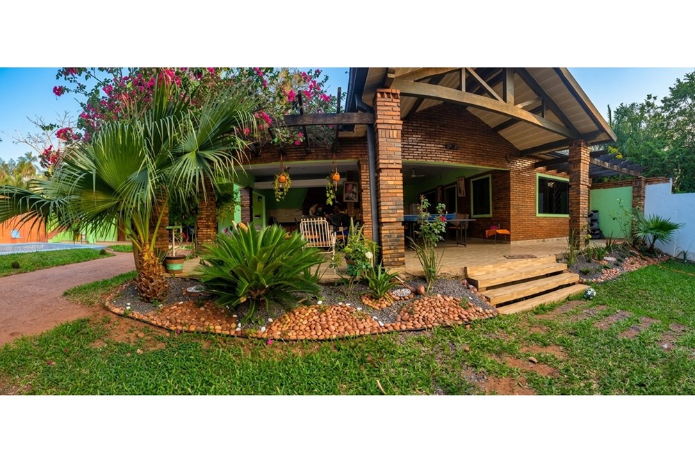 Casa quinta en venta en Areguá, Pindolo